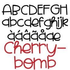 pn cherrybomb