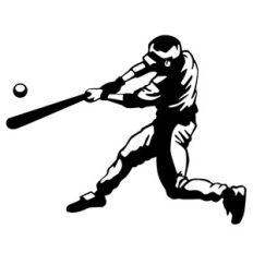 baseball hitter