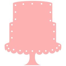 lace up - cake