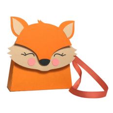 fox bag