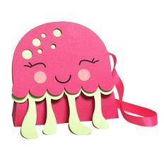 jellyfish bag