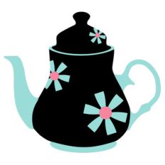 teapot