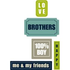 echo park boy phrases
