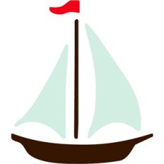 echo park sail boat