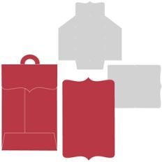 teeny tiny card kit - 2.5
