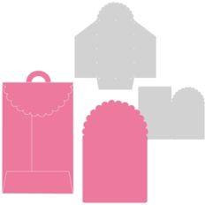 teeny tiny card kit - 2.5