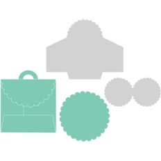 teeny tiny card kit - 2