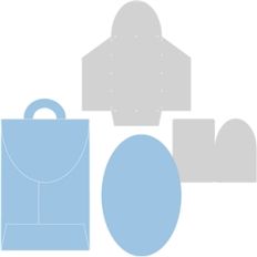 teeny tiny card kit - 2