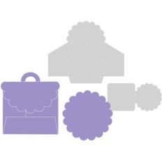 teeny tiny card kit - 3