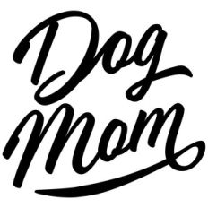 dog mom