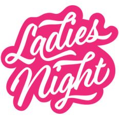 ladies night