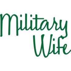 military wife