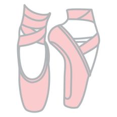 ballet slippers