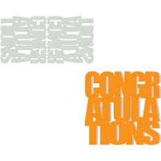 congratulations card