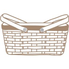 picnic basket