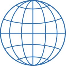 globe