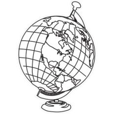 globe