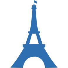 eiffel tower
