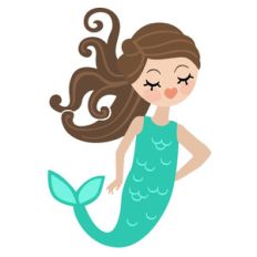 mermaid