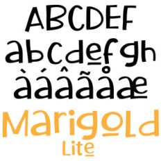 zp marigold lite