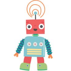 robot