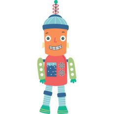 robot