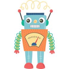 robot