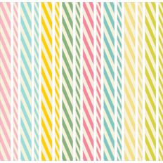 stripes washi strips