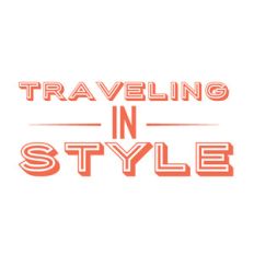 traveling in style