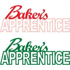 baker's apprentice phrase