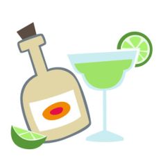 margaritas