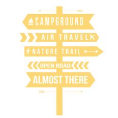 travel road signs