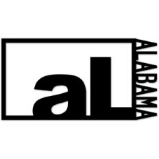 Alabama tag