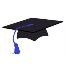 graduation cap