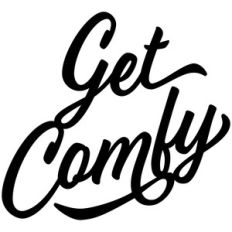 get comfy