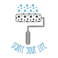 paint your life