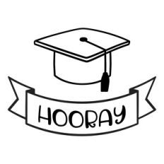 hooray