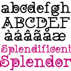 pn splendificent splendor