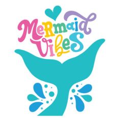 mermaid vibes