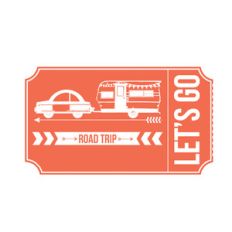 let's go travel ticket