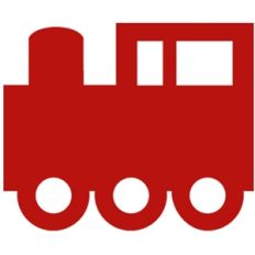 train