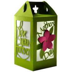 mother's day lantern