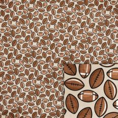 football background paper
