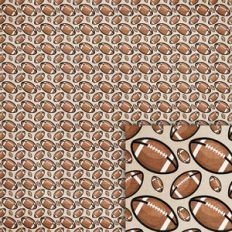 footballs background paper