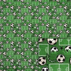 soccer background paper