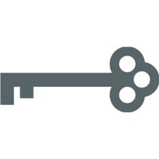 echo park key