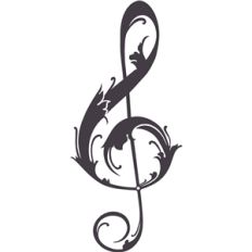 clef