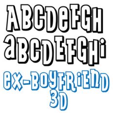 zp ex-boyfriend 3d