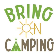 bring on camping