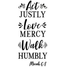 micah 6:8